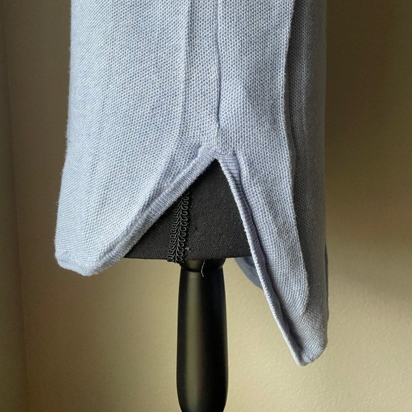 Banana Republic Light Blue Sweater - Picture 3 of 5